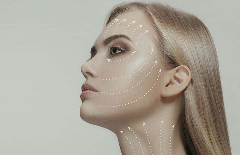 Harmonização Facial