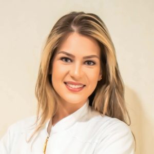 Dra. Emily C. Menotti